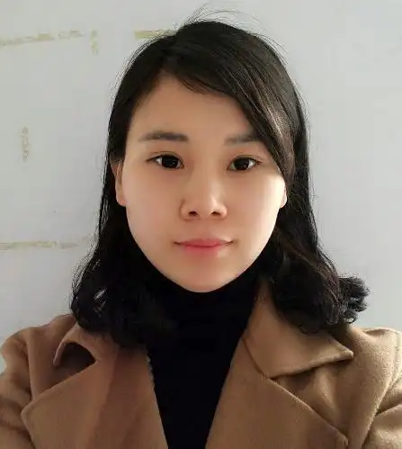 范丽娜 - 委员 - 长垣市政协网站