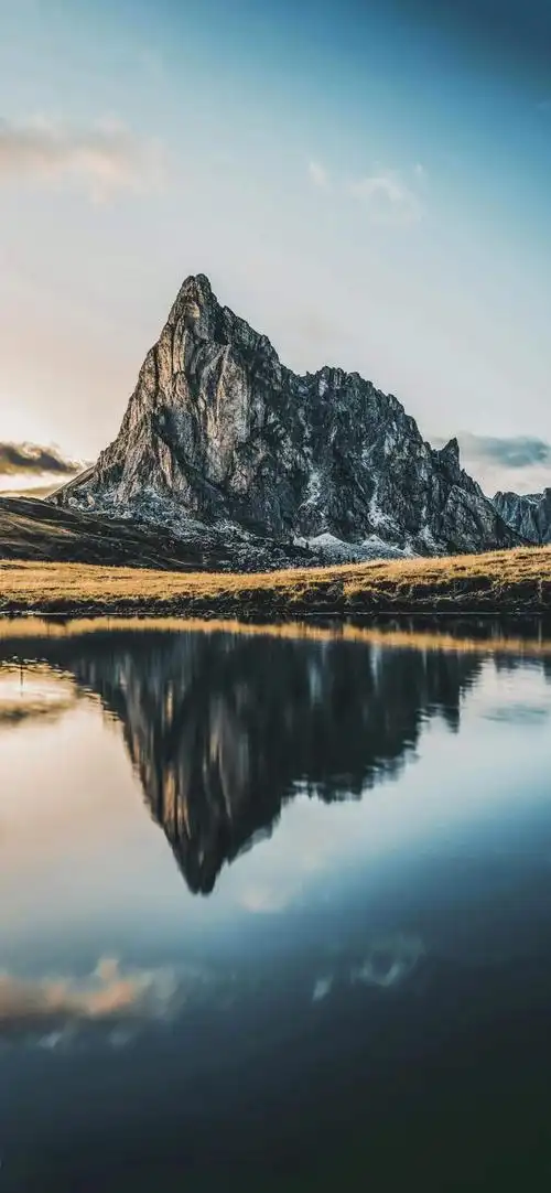 ios16景深锁屏手机壁纸