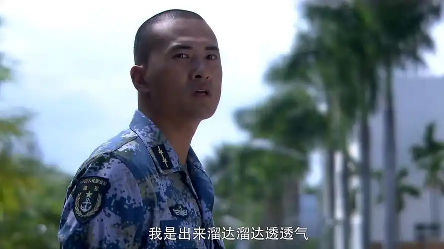 客栈影视馆:军旅影视之蒋小鱼合集