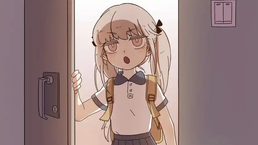 《废柴狐阿桔》的壁纸