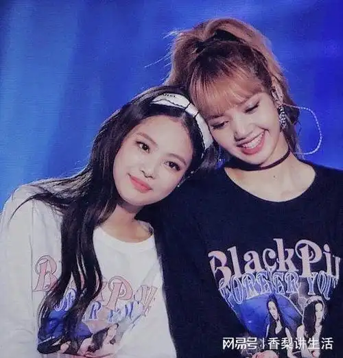 太猖狂lisa和jennie被ai换脸跳性感舞舞姿引争议网友受骗