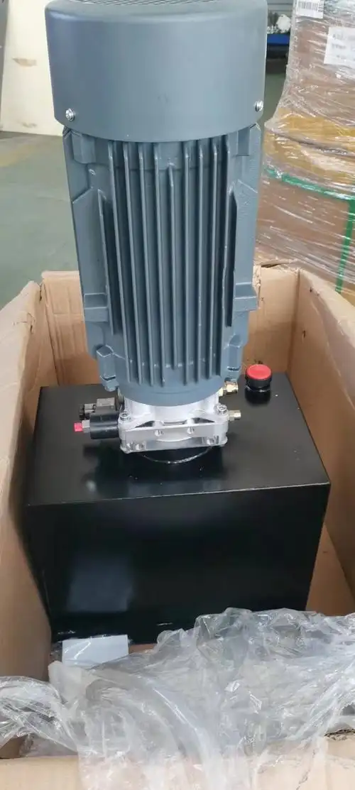 升降机电机使用的时间长是否会发热 有什么影响呢