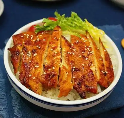 鸡扒饭加盟搜索结果