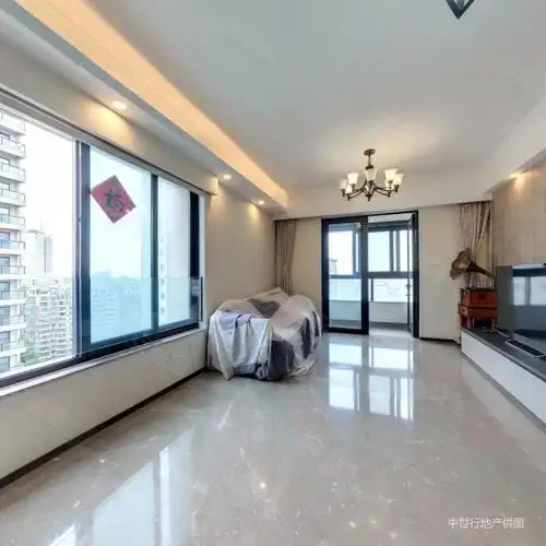 阳明花园广场二期