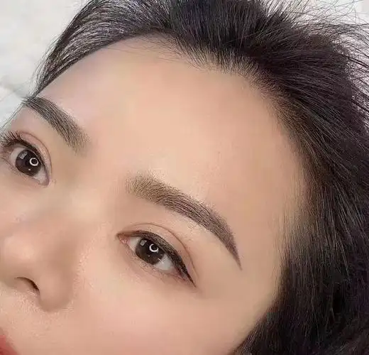 潮店大联盟-潮店半永久纹眉