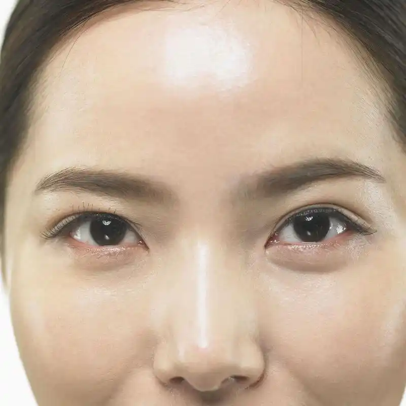 及油性皮肤日常保养