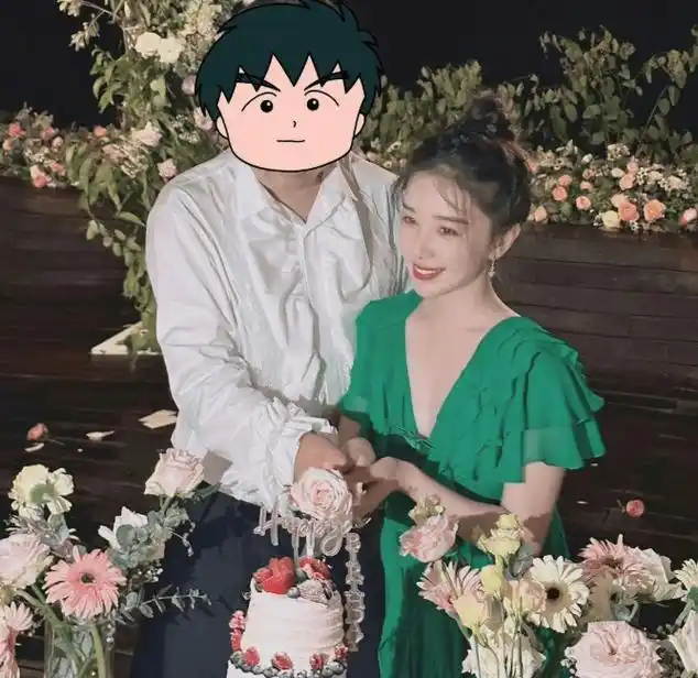 阚清子与未婚夫上海看房,小腹隆起疑怀孕,前男友纪凌尘沧桑颓废_网友