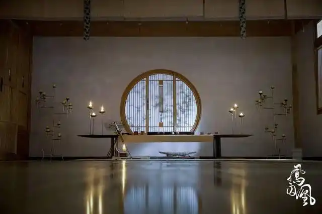 《凤囚凰》电视剧布景曝光,叫你大跌眼镜呀