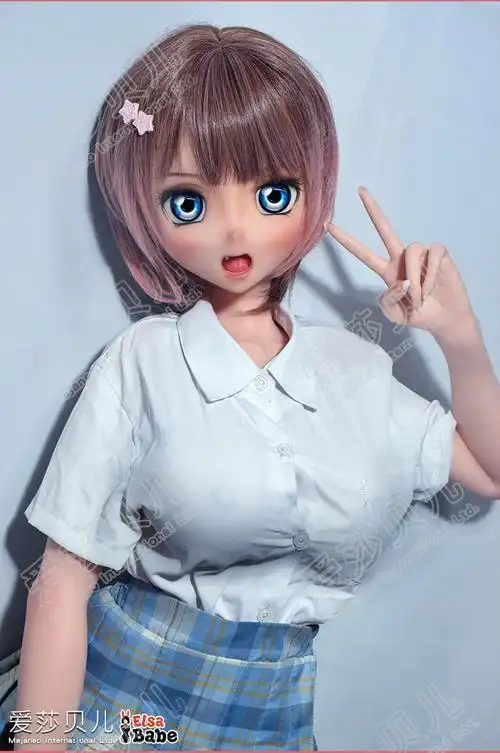 爱莎贝儿 小泉娜娜 纯动漫实体娃娃二次元硅胶娃娃性玩偶成人娃娃