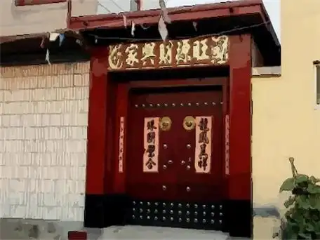 农村大门风水图解实例 农村大门需要注意的风水讲究