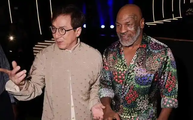 成龙新片《尖峰时刻4》正式启动,重回好莱坞能否再创辉煌