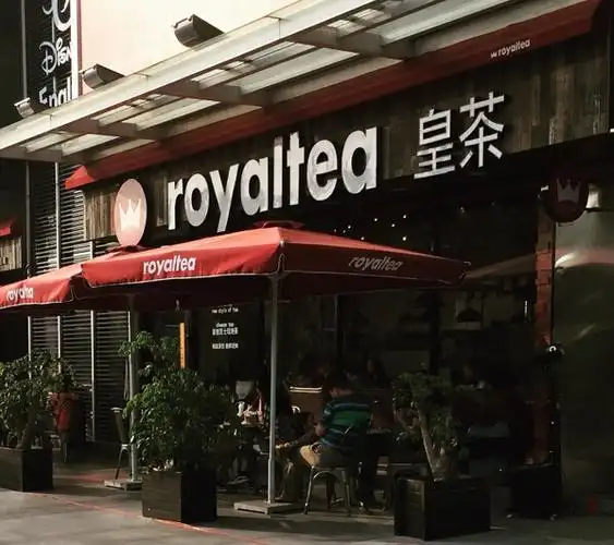 深圳royaltea皇茶加盟喜茶原皇茶加盟.