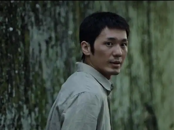 《沉默的真相》:江阳临死前的一段话,让人心疼到泪流不止