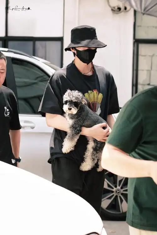 刘宇宁书卷一梦