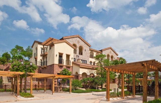 生活在【恒大云东海】是一种怎么样的体验?