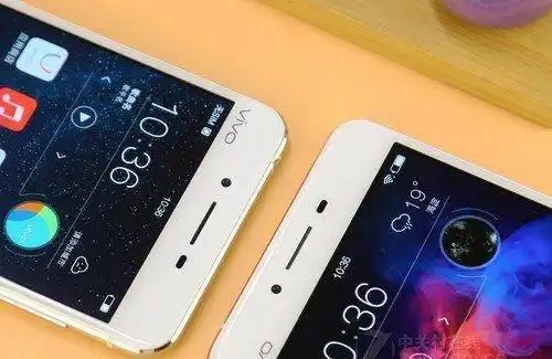 vivox6sa手机多少钱