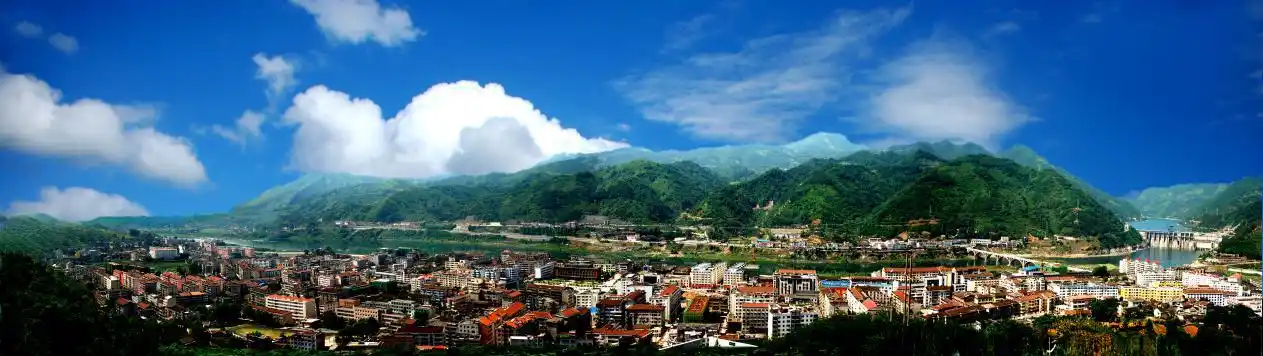 五大线路带你畅游石泉-石泉县人民政府