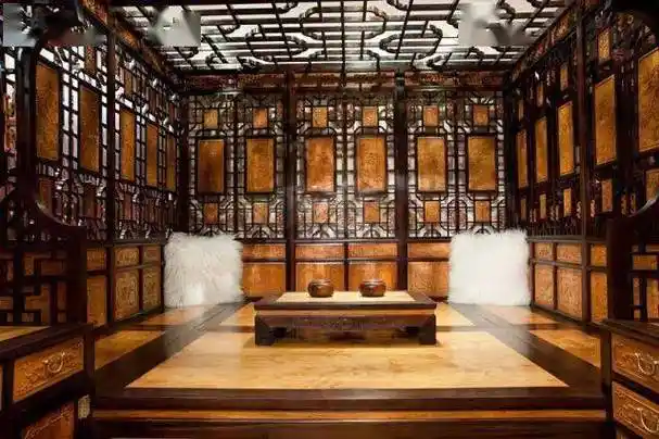 千工拔步床被誉为世界上最奢华的床