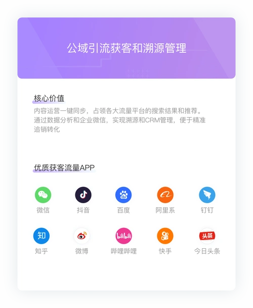 更好的知识付费解决方案