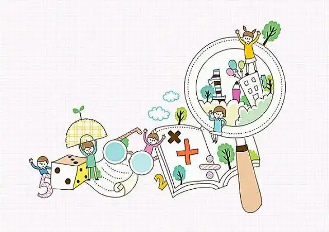 如何提高孩子学习数学的兴趣?