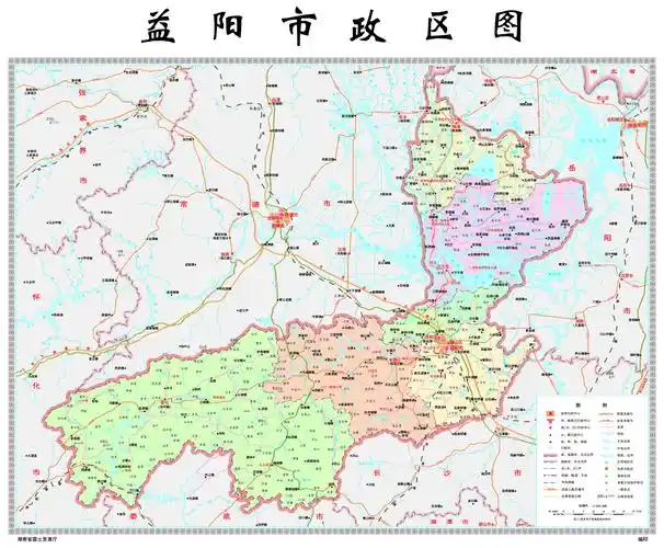 p>益阳, a target="_blank" href="/item/湖南省">湖南省 /a>辖地级市