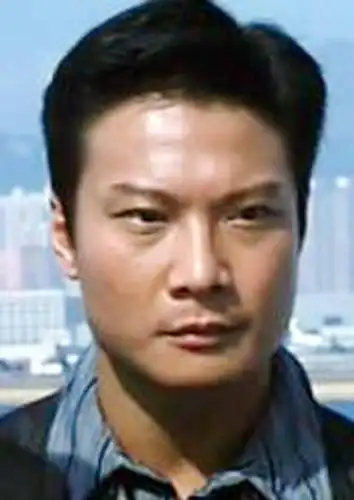 古惑仔5龙争虎斗