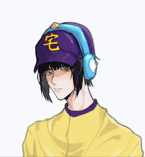 宅博士!我终于记起来更老福特了(反正更了跟没更没差别)