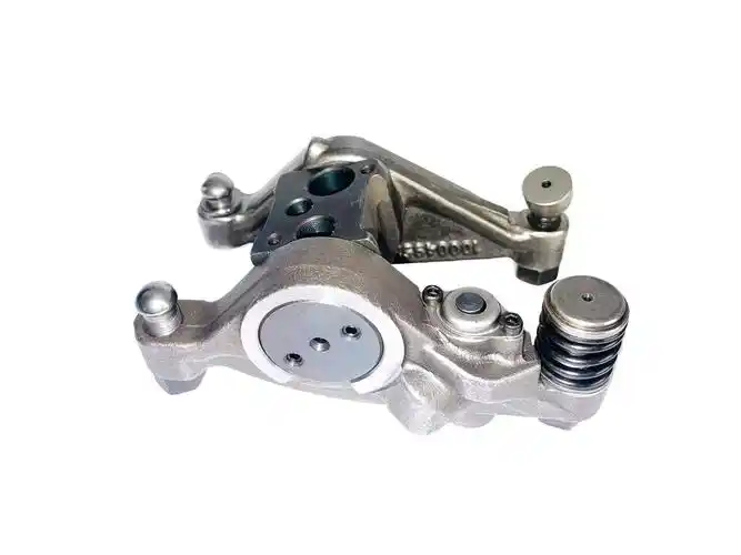 wp13气门摇臂总成