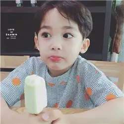 阳光帅气超有范的男孩子,韩国正太帅气男孩头像-可爱头像