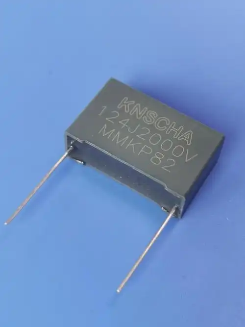 又称为mmkp82高压金属化聚丙烯膜电容器,mmkp82谐