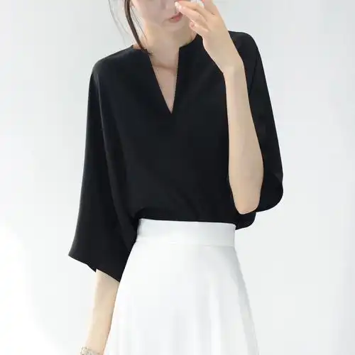 欧根纱夏季开衫