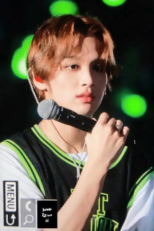 15#李楷灿#7715#李楷灿翻跳betcha#【饭拍】230826 2023 nct