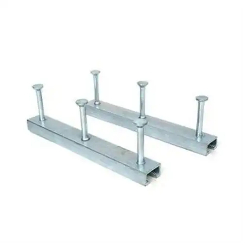 供应抗震支架 消防管道桥架抗震托臂 c型钢成套管廊消防吊架