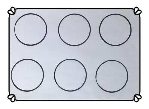 《有趣的方向棋》——木林中心幼儿园自制游戏篇