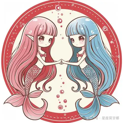 6个理由告诉你,双鱼座为何是最佳伴侣选择!