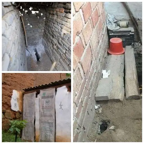 普及下厕所革命 - 美篇