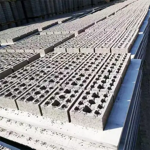 水泥砖厂家供应 混凝土砌墙砖建筑墙体麻将砖多孔砖 来样定制