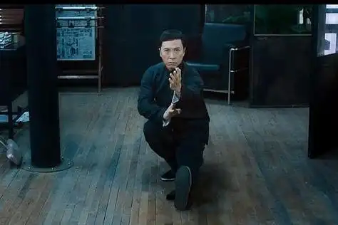 一部《叶问4》毁了咏春!以后没人会拍了!