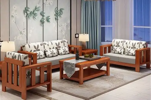 新中式古典简约实木沙发组合2017-07-21中式沙发182人气  /49637推荐