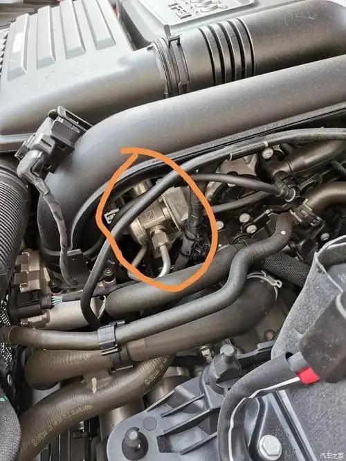 a3 35tfsi 高压加捅靡煜