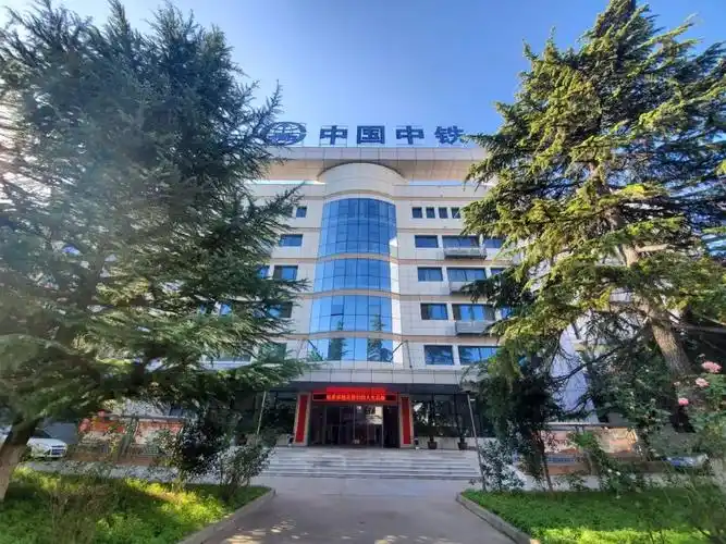 【招聘服务】 中国中铁一局2021届毕业生校园招聘正式开启