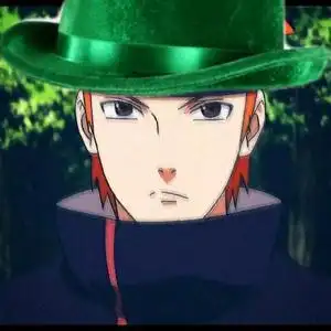 努力的陈浩南头像