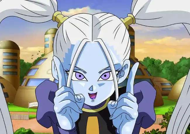 龙珠超如果你是破坏神你会选哪个天使当你的仆人