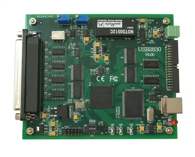 usb2830数据采集卡 模块usb2830