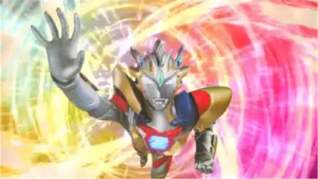 泽塔奥特曼:泽塔终极形态正式曝光,将融合奥特之王和赛迦勋章?