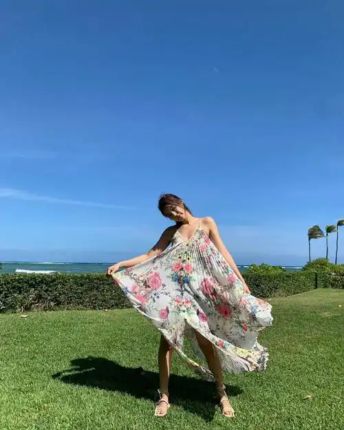 jennierubyjane更新图片16p story两则|夏威夷的风里都是自由的味道