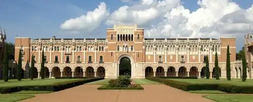 美国休斯顿大学博后招聘