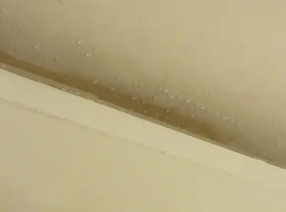 楼上漏水到楼下,楼上不肯维修怎么办?_业主_进行_问题