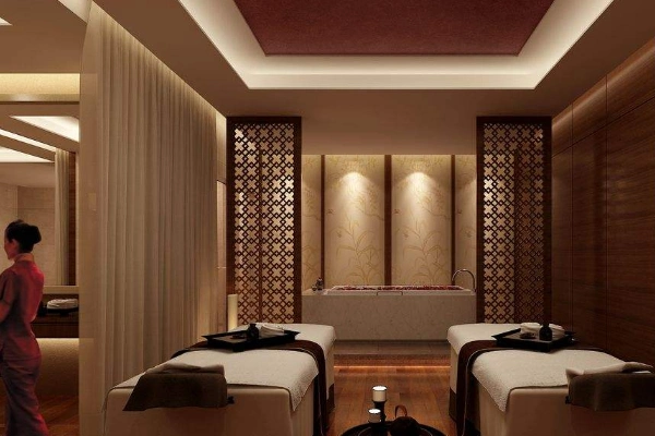 君爵男士spa会馆是正规的吗?装修的风格怎么样呢?