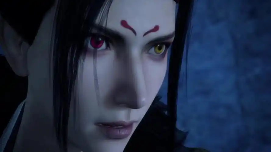 李茂贞pk主角团(第一段)